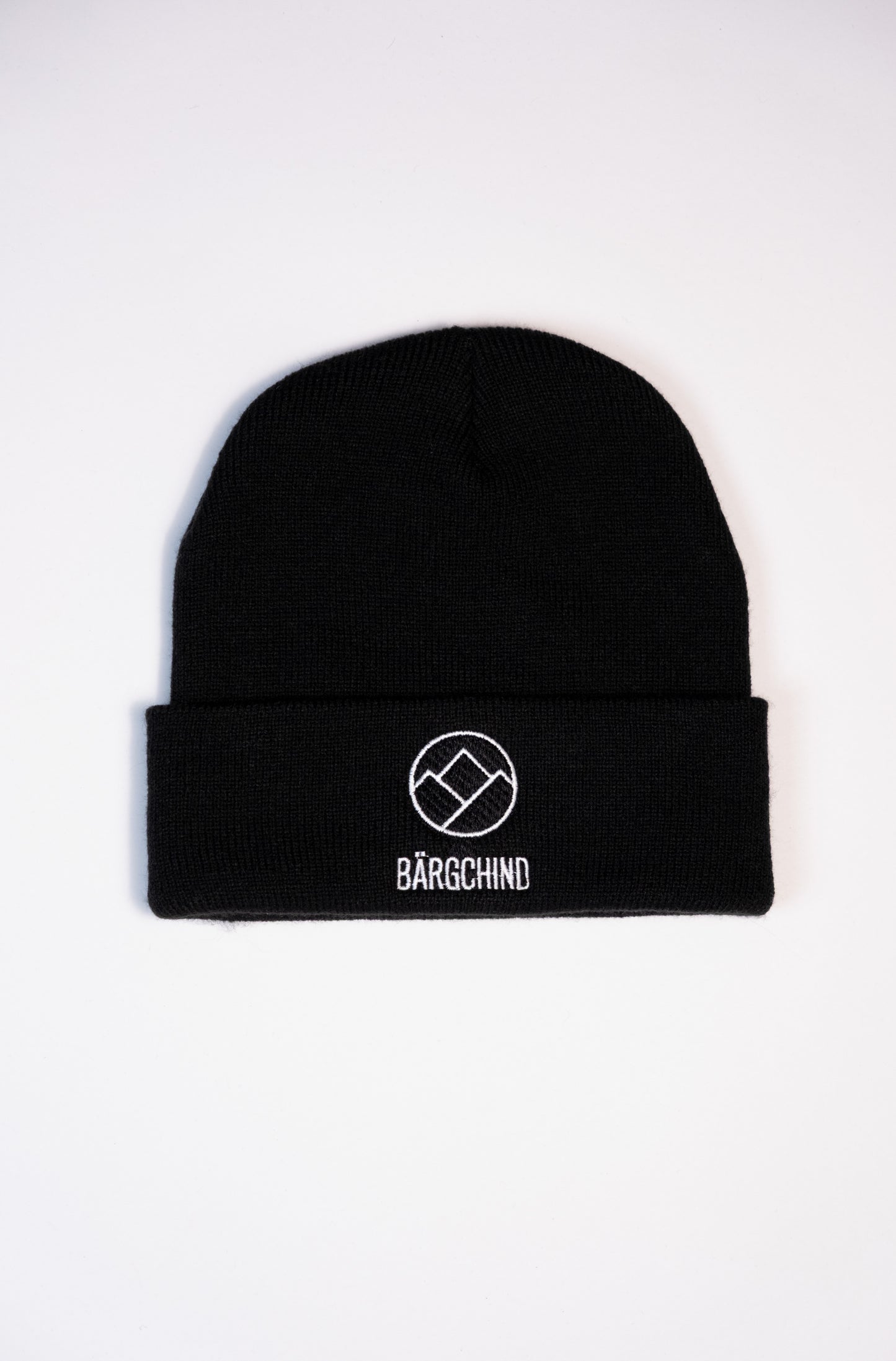 Basic Winter Beanie