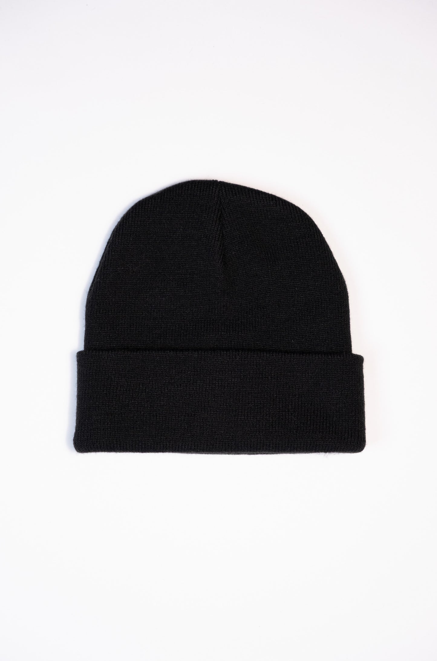Basic Winter Beanie