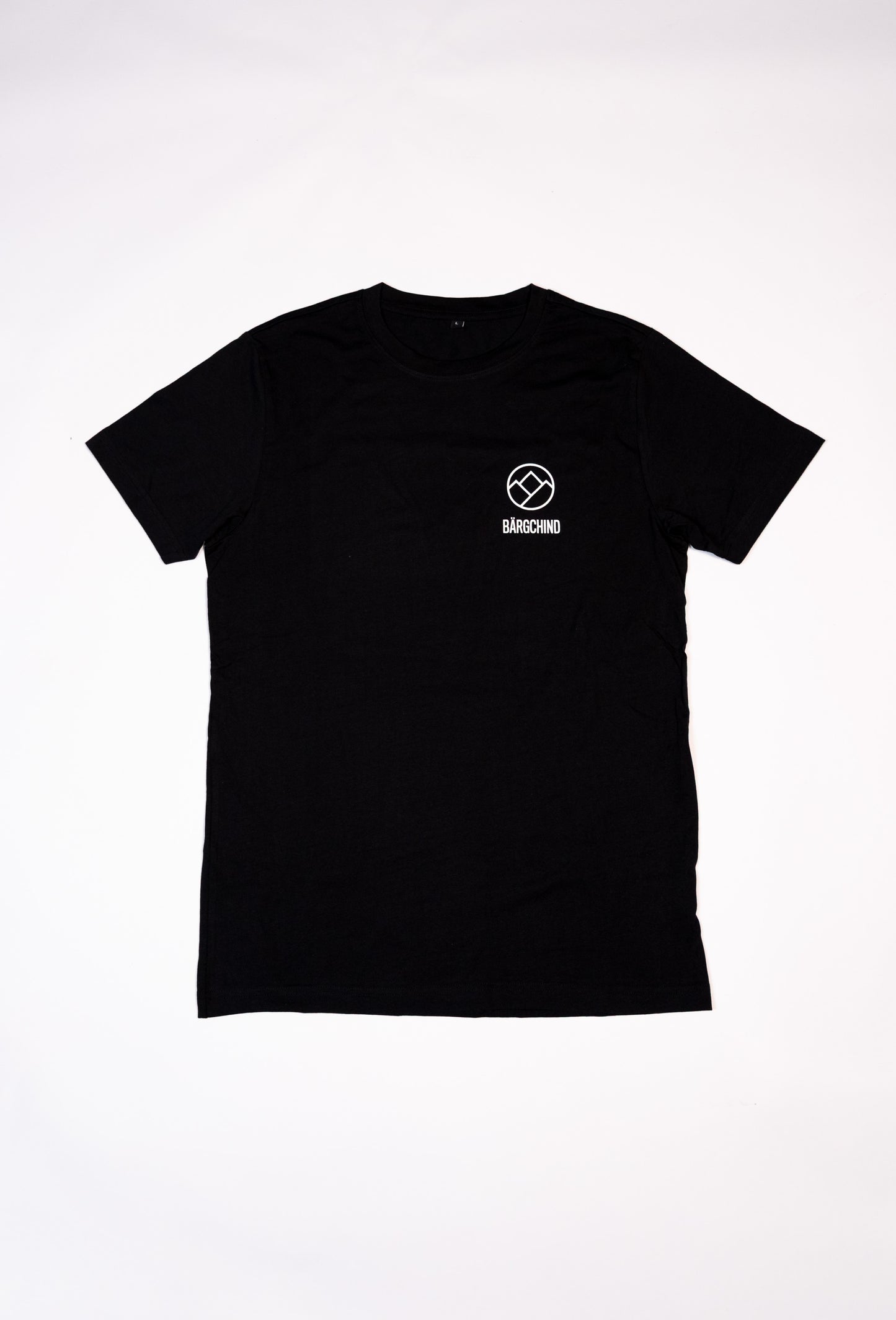 Basic bärgchind T-Shirt