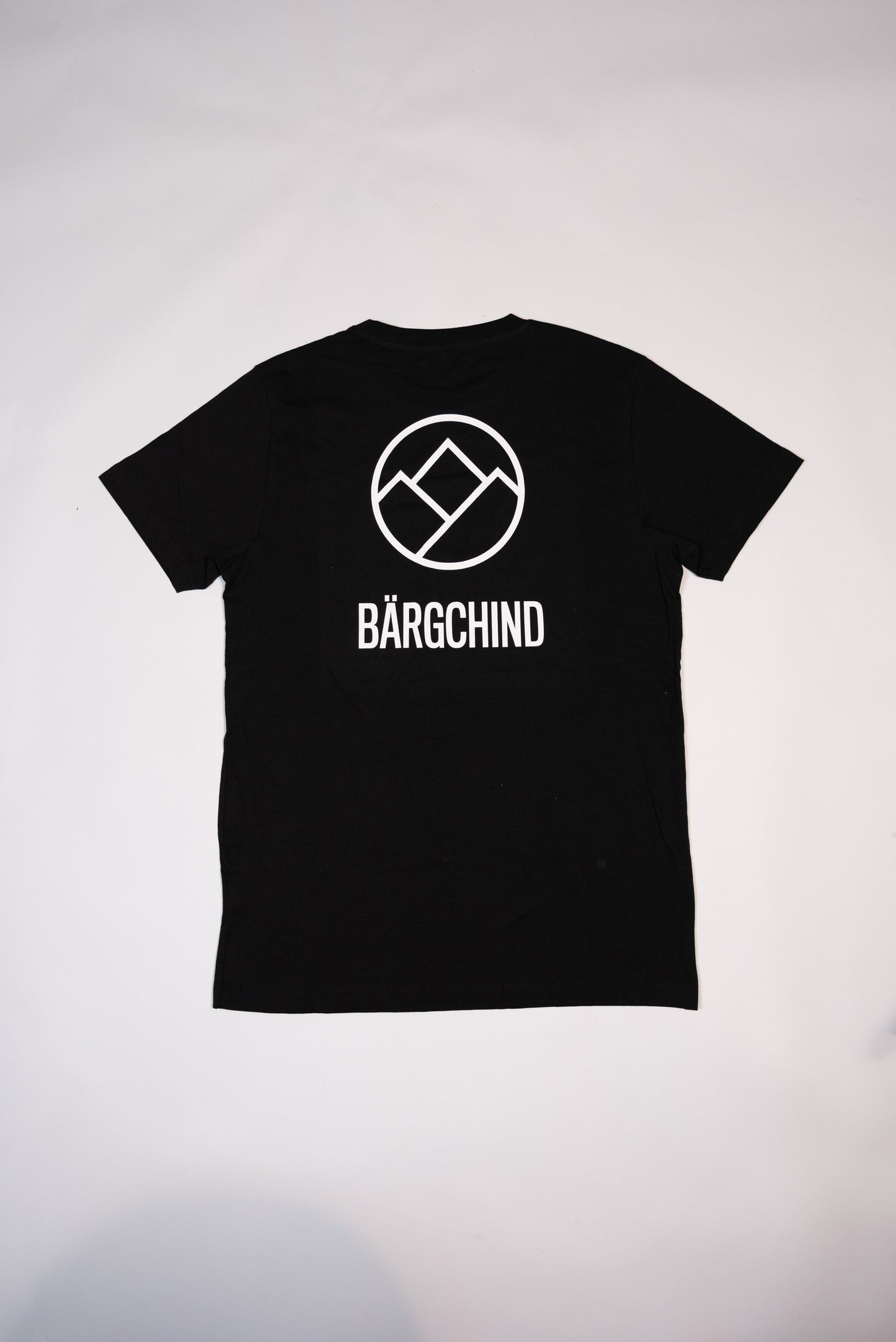 Basic bärgchind T-Shirt