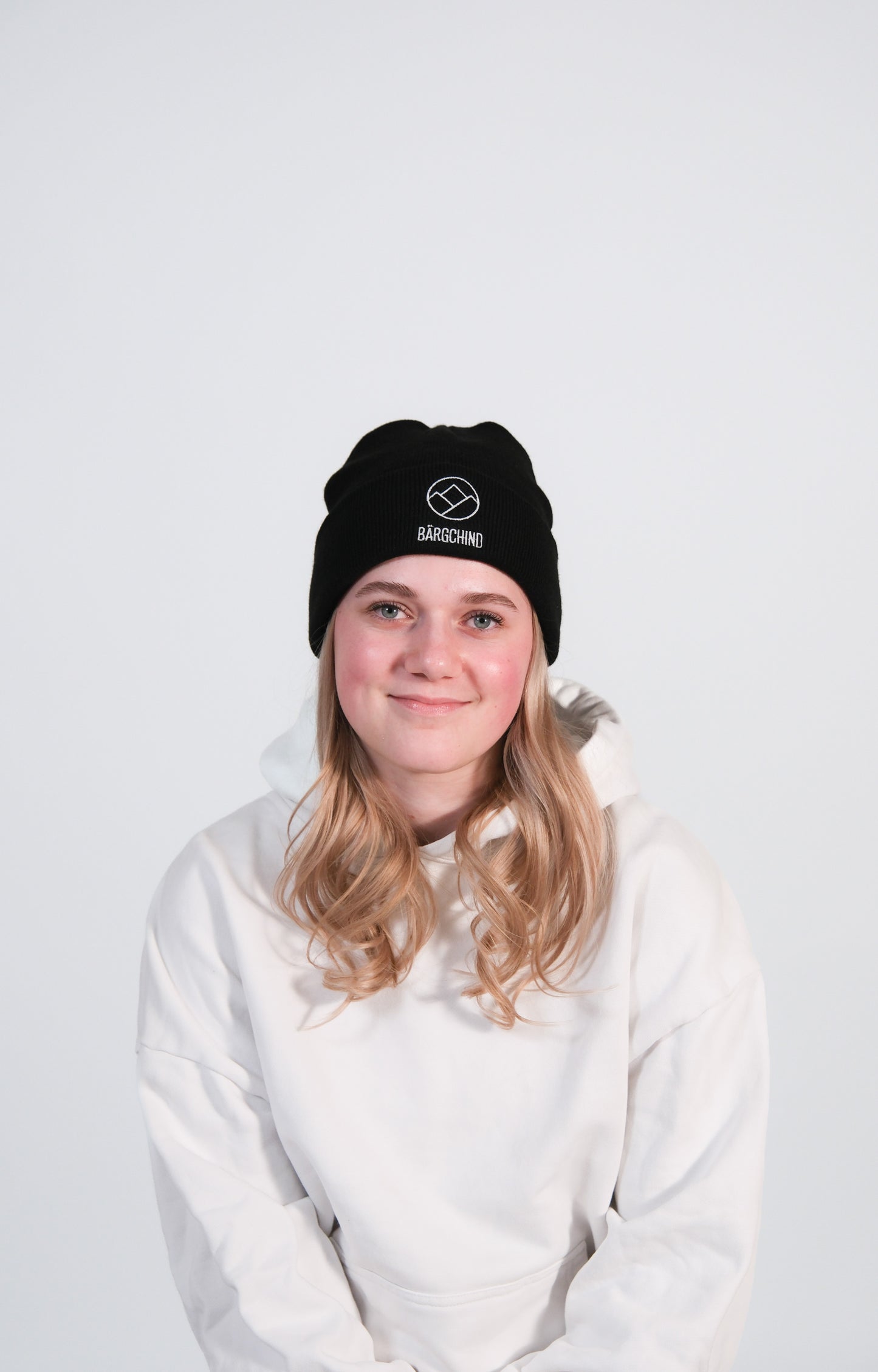 Basic Winter Beanie