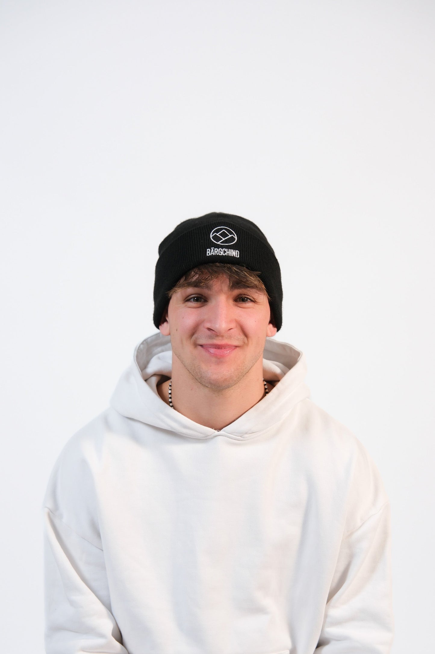 Basic Winter Beanie