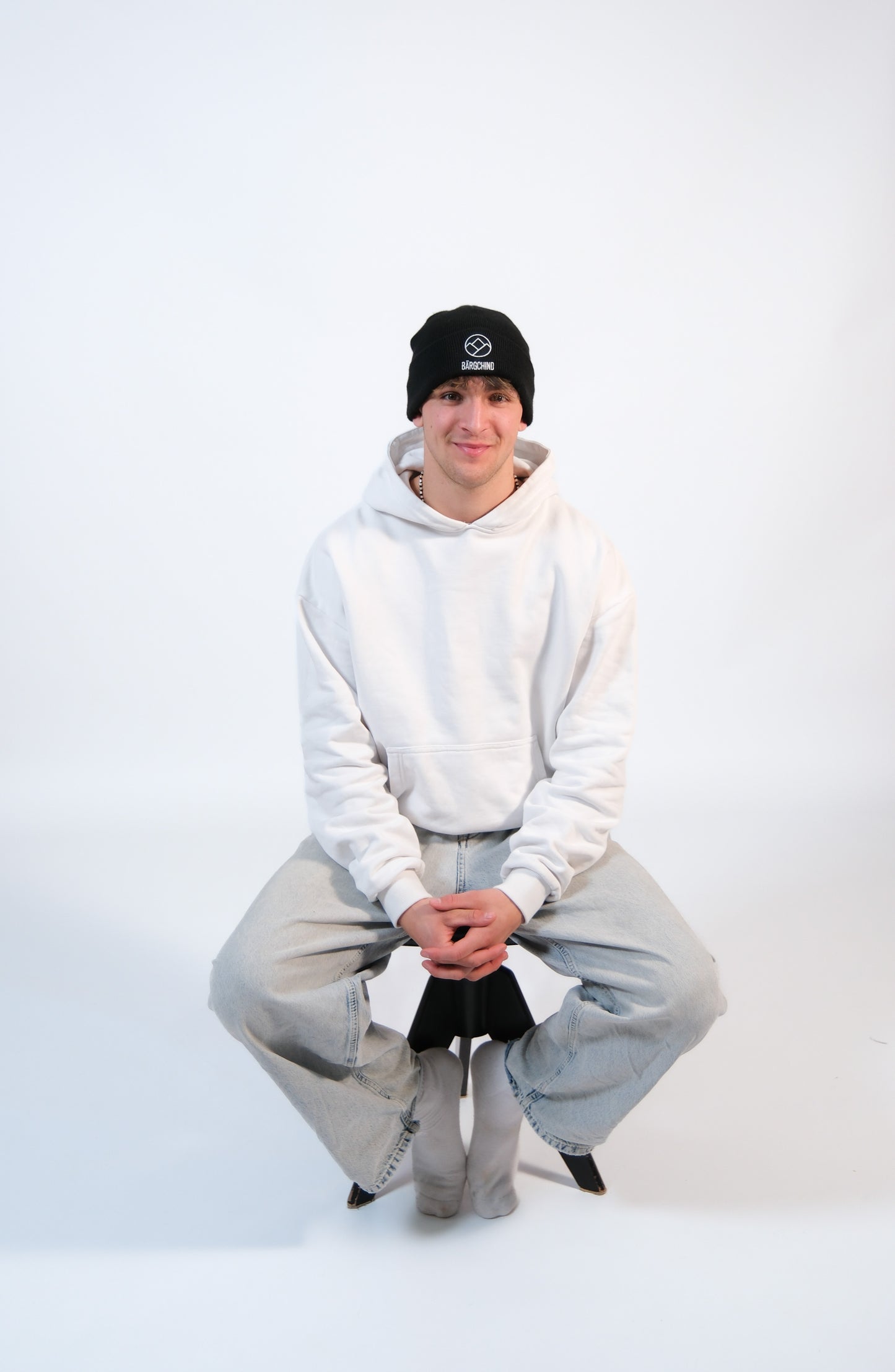 Basic Winter Beanie