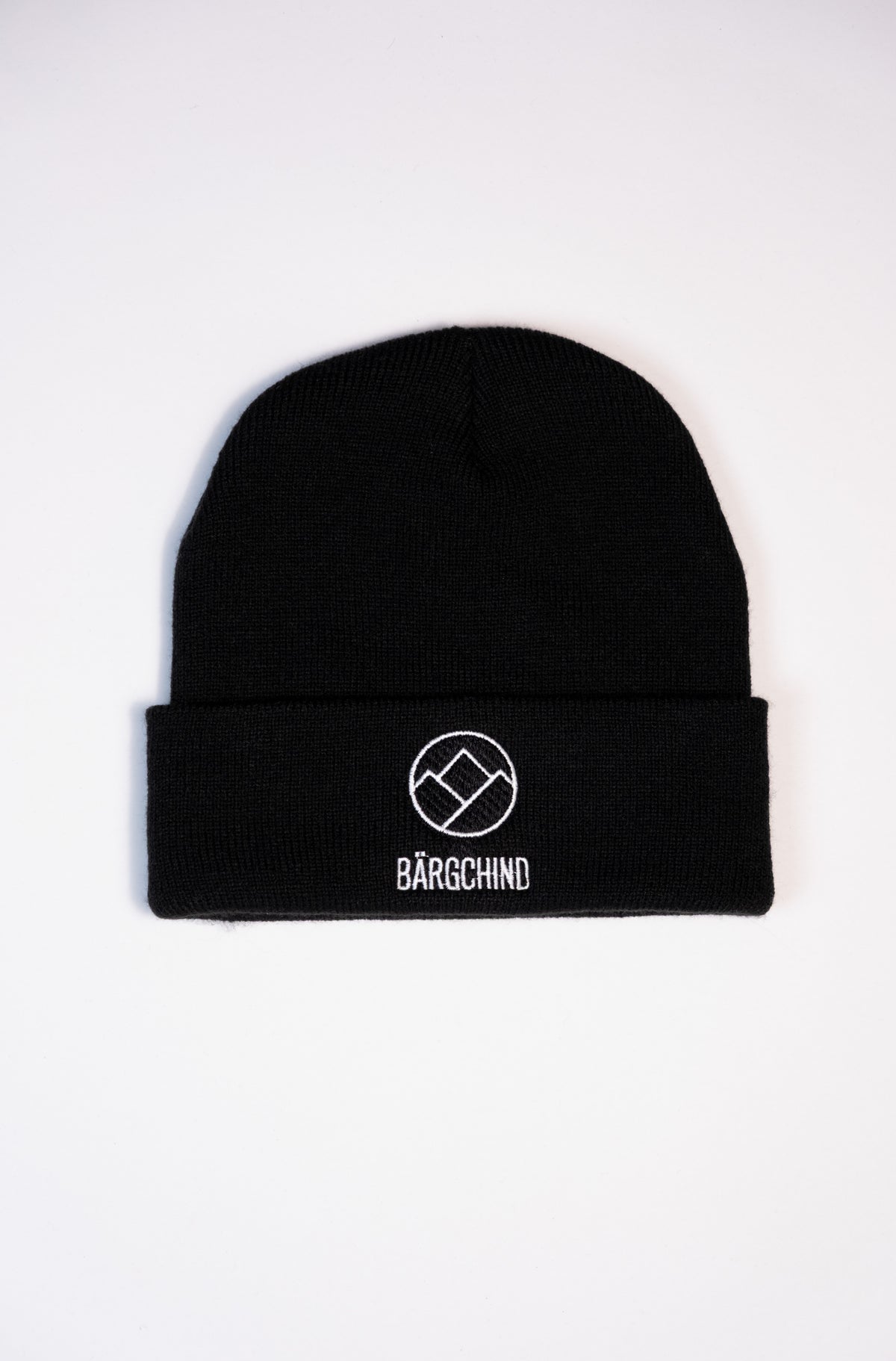 Basic Winter Beanie