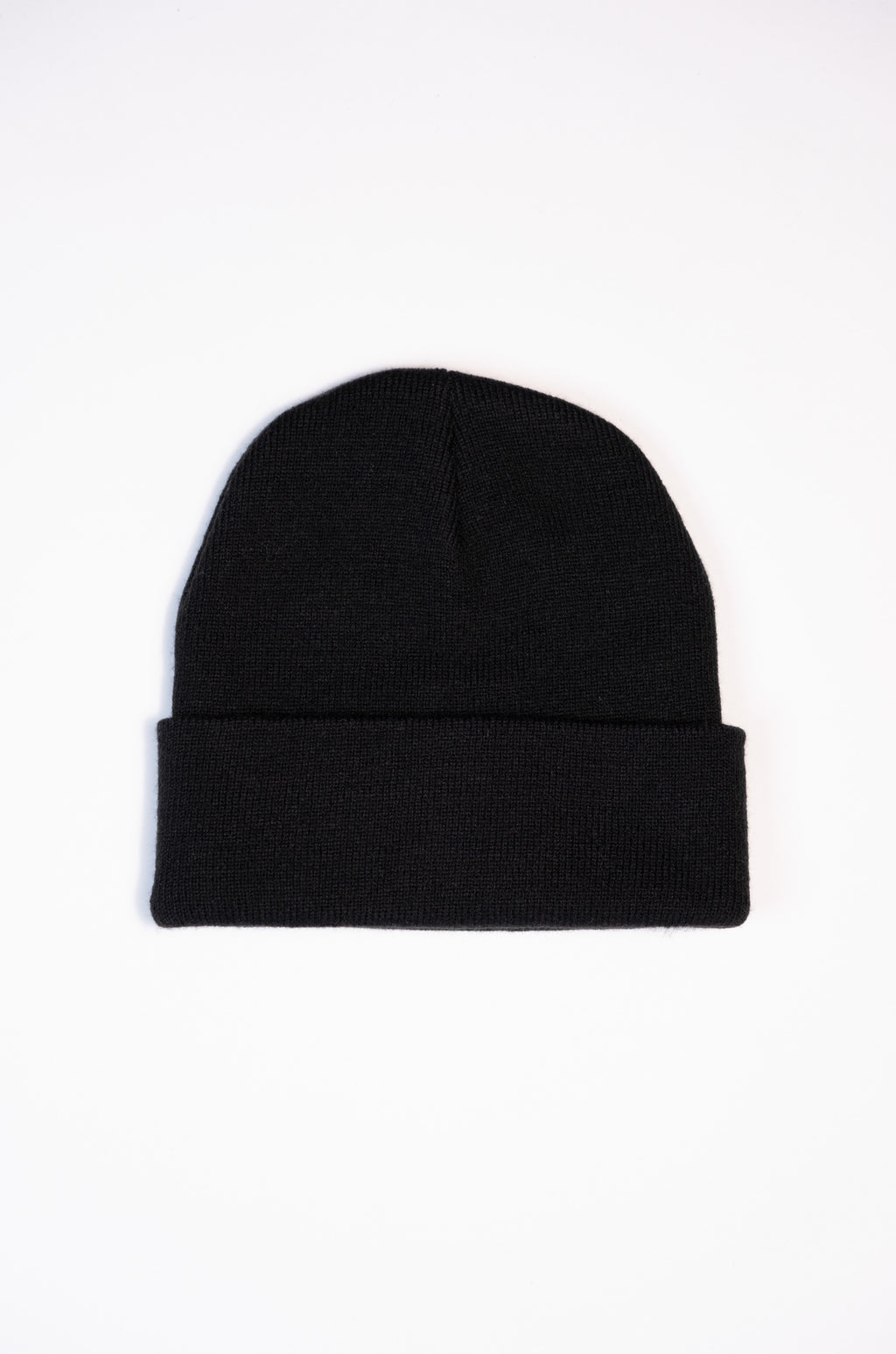 Basic Winter Beanie