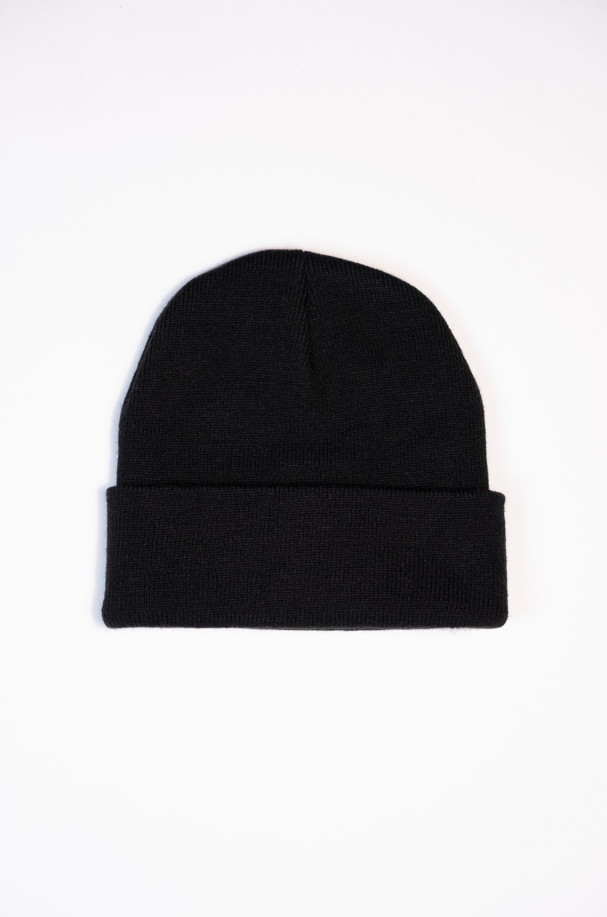 Basic Winter Beanie