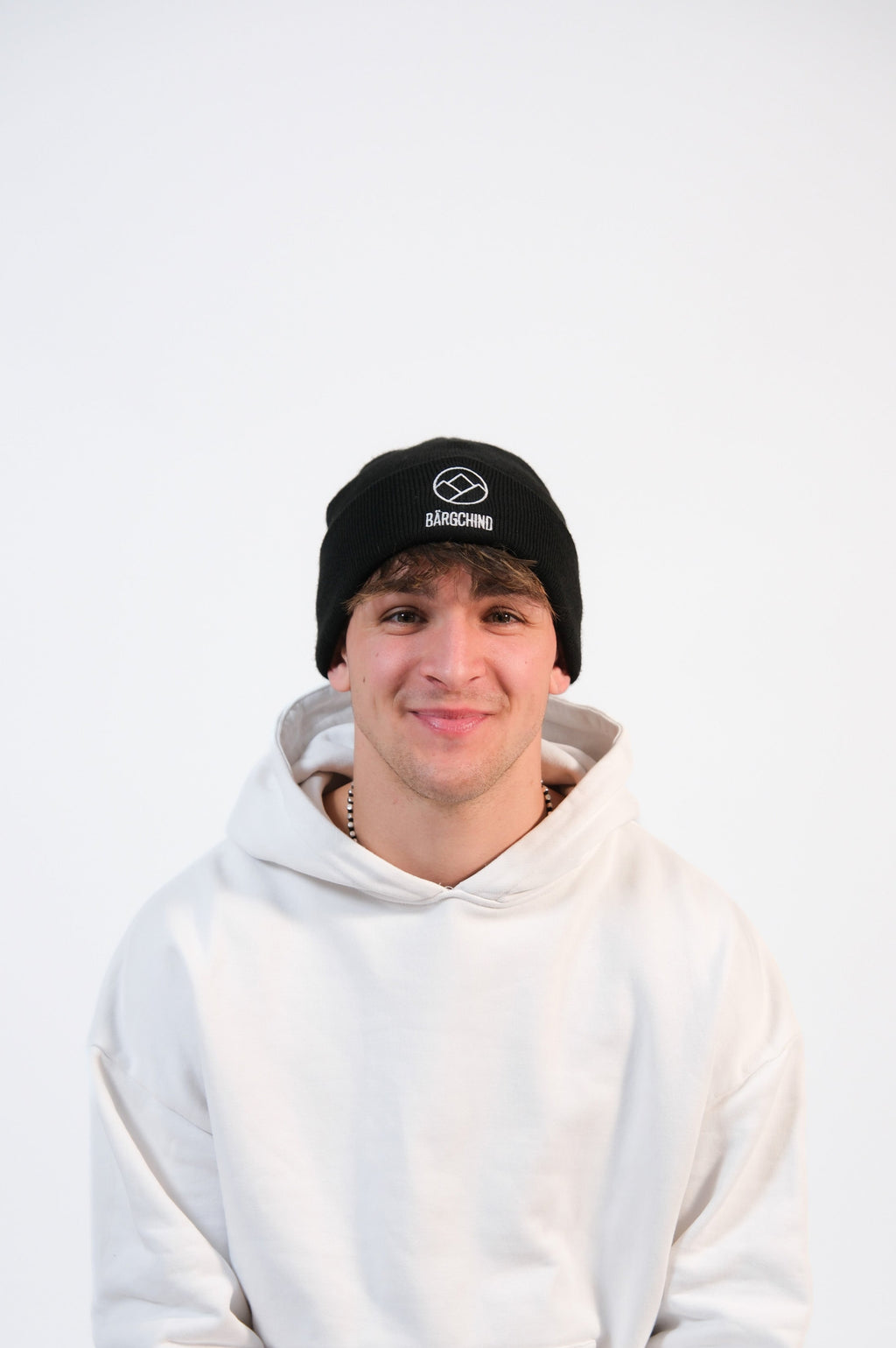 Basic Winter Beanie