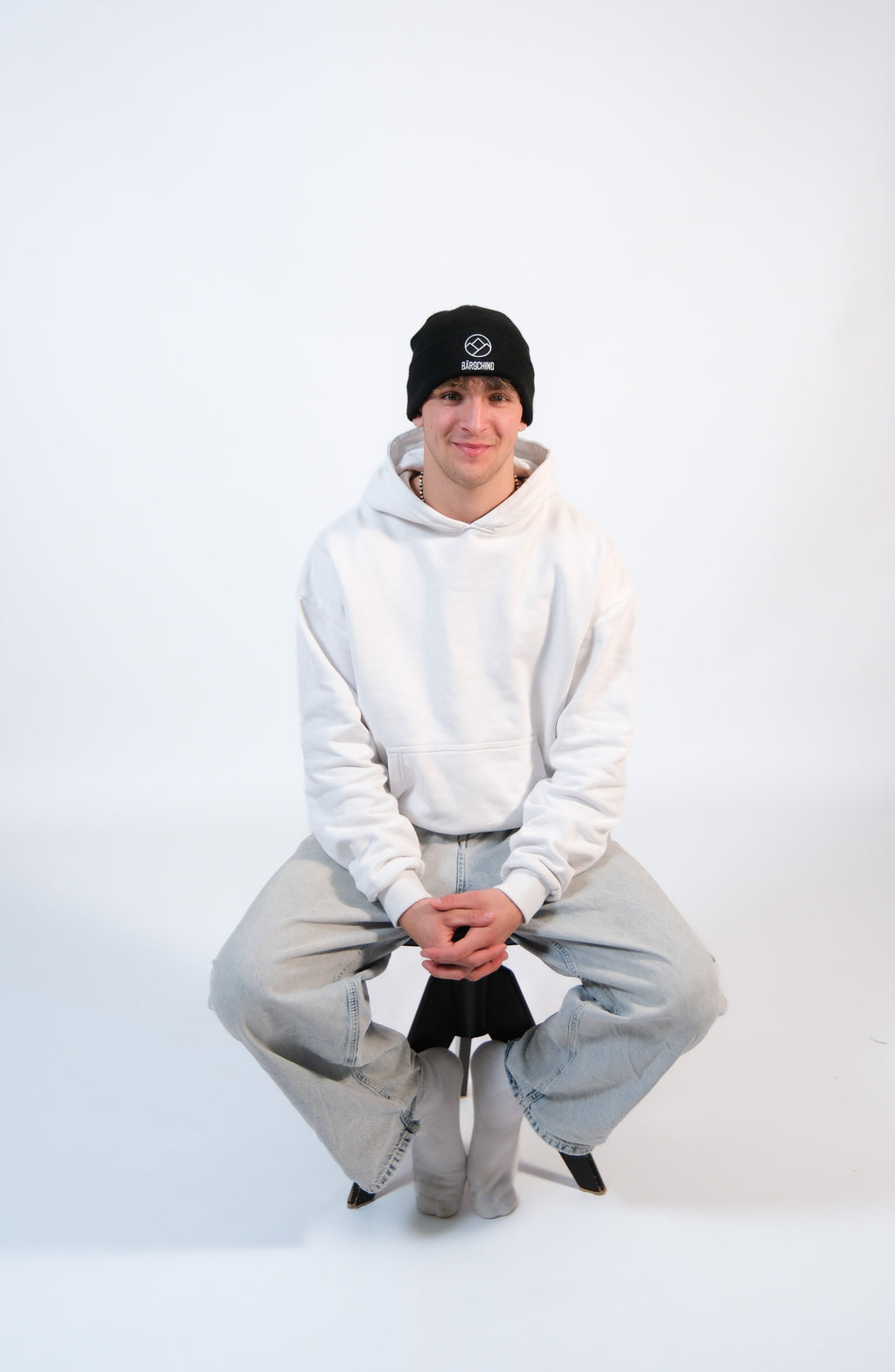 Basic Winter Beanie