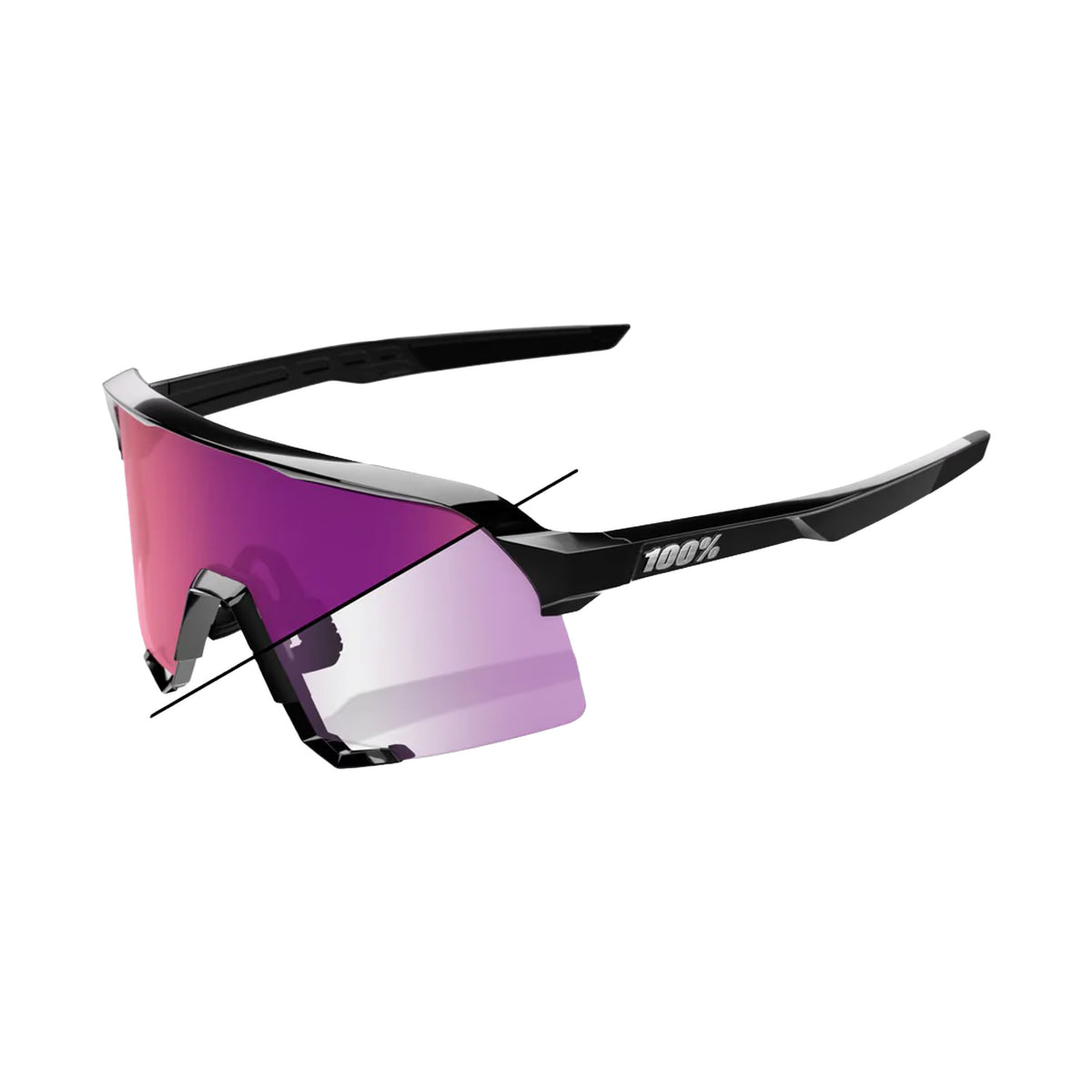 Brille S3 - Bastille