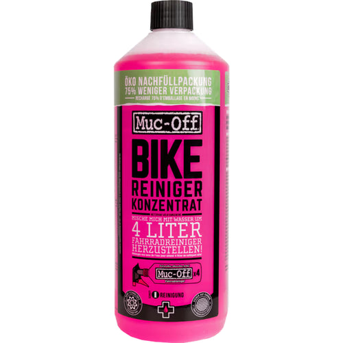 Bike Reiniger Konzentrat (Varierende Menge)