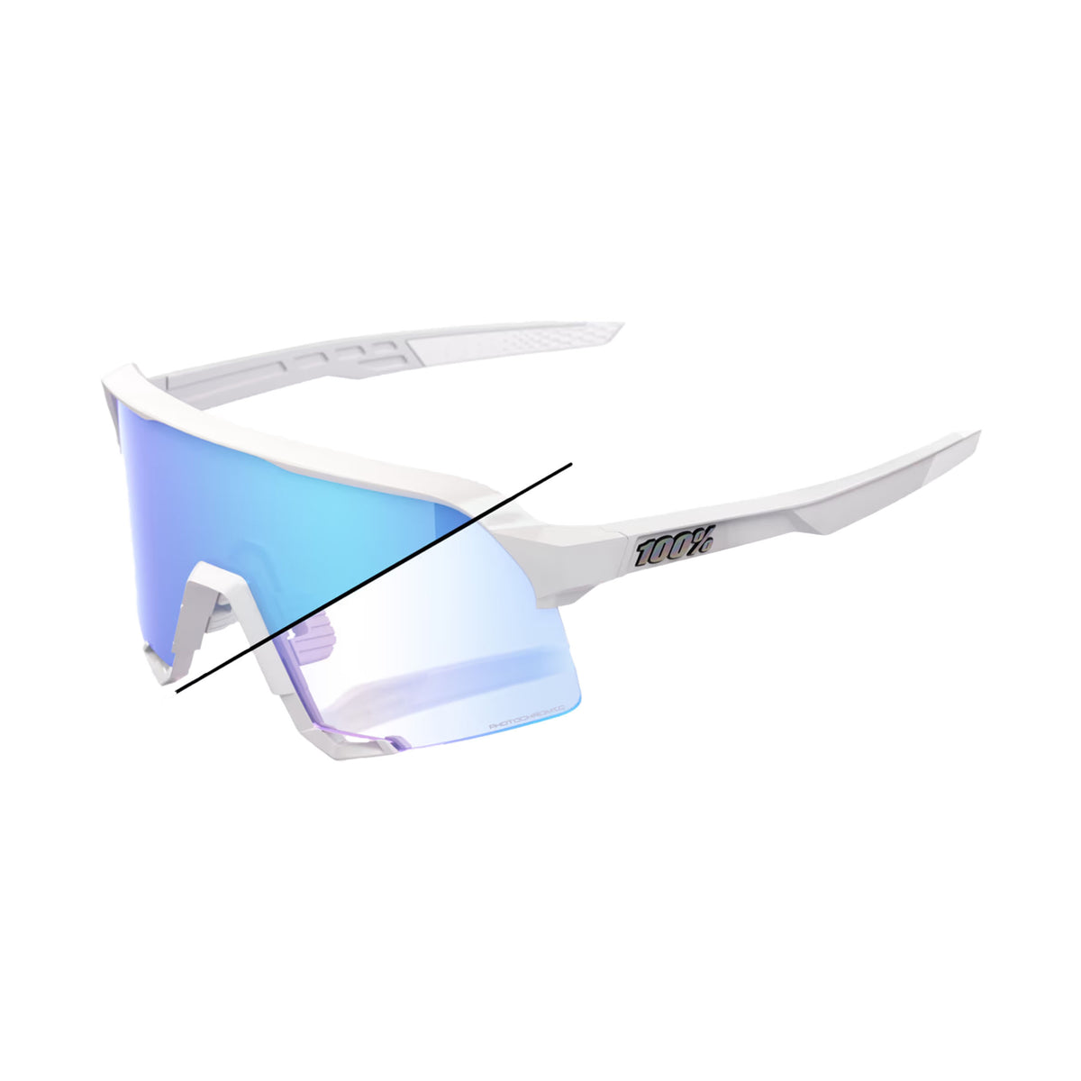 Brille S3 - Bastille