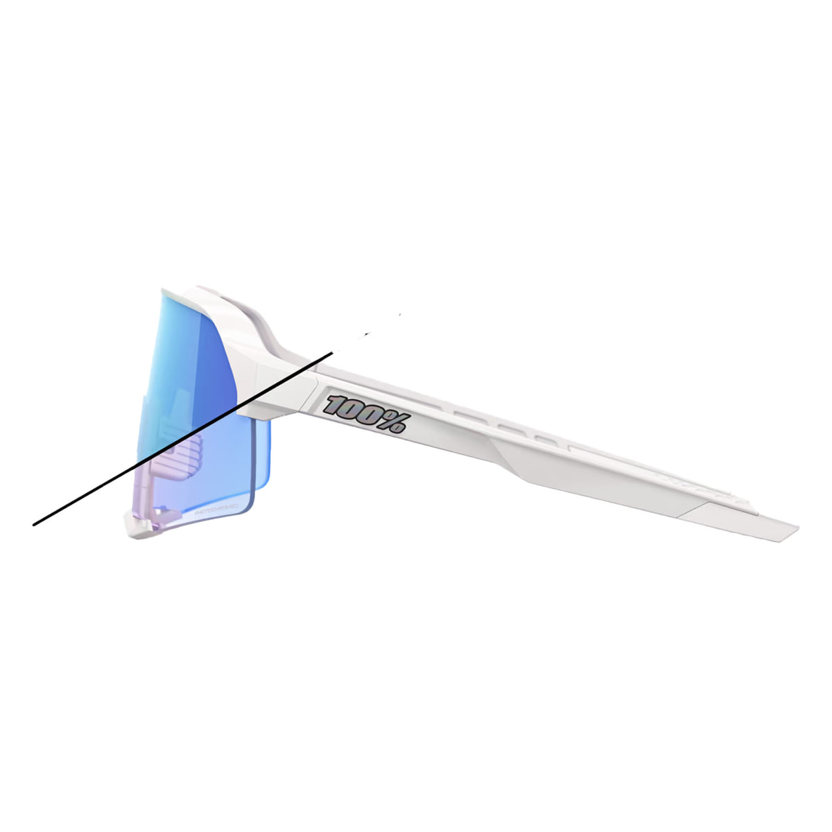 Brille S3 - Bastille