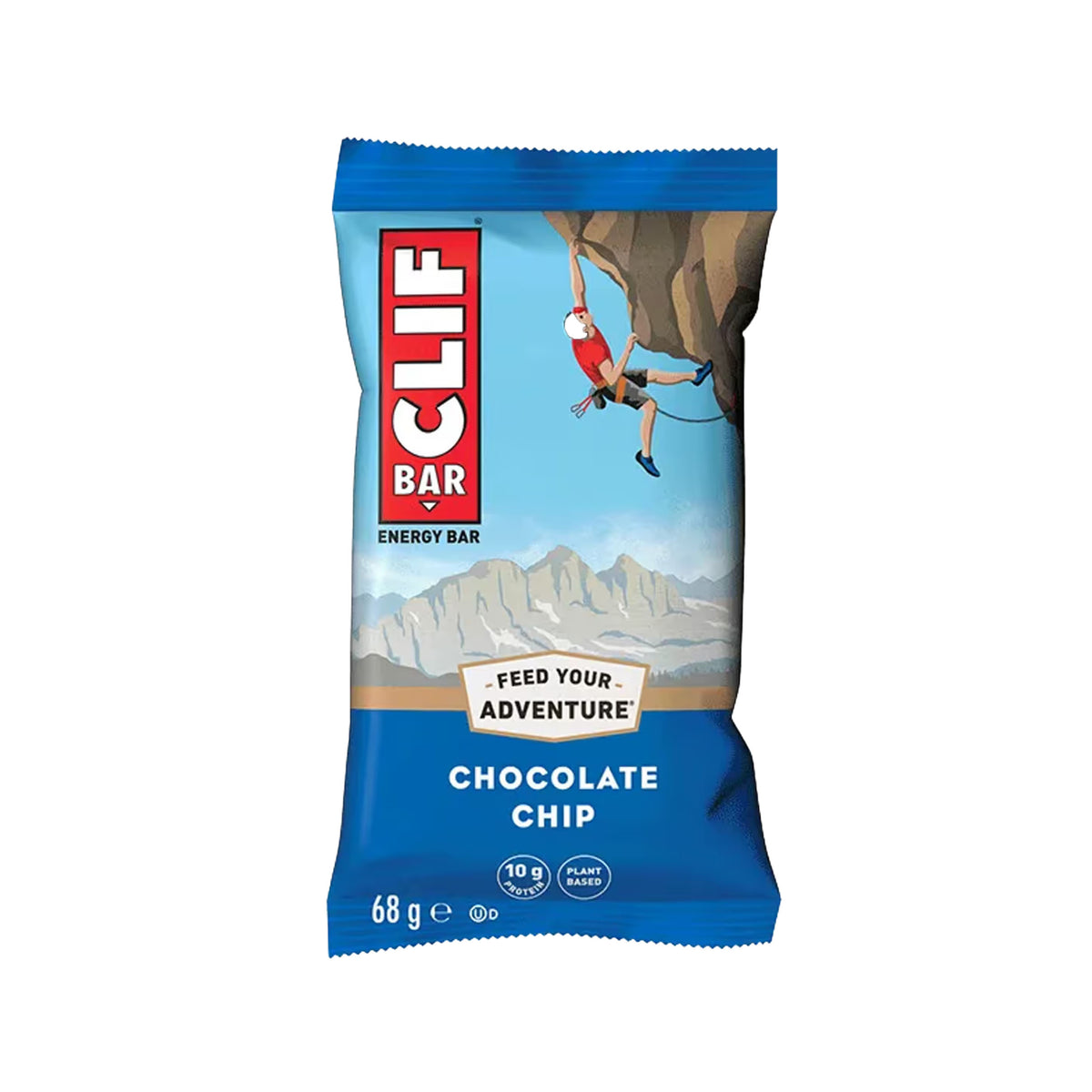 CLIF Bar - 12er Packung