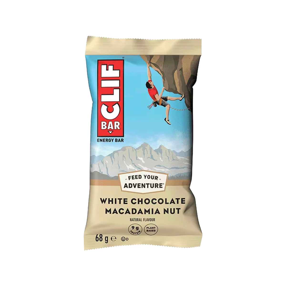CLIF Bar - 12er Packung