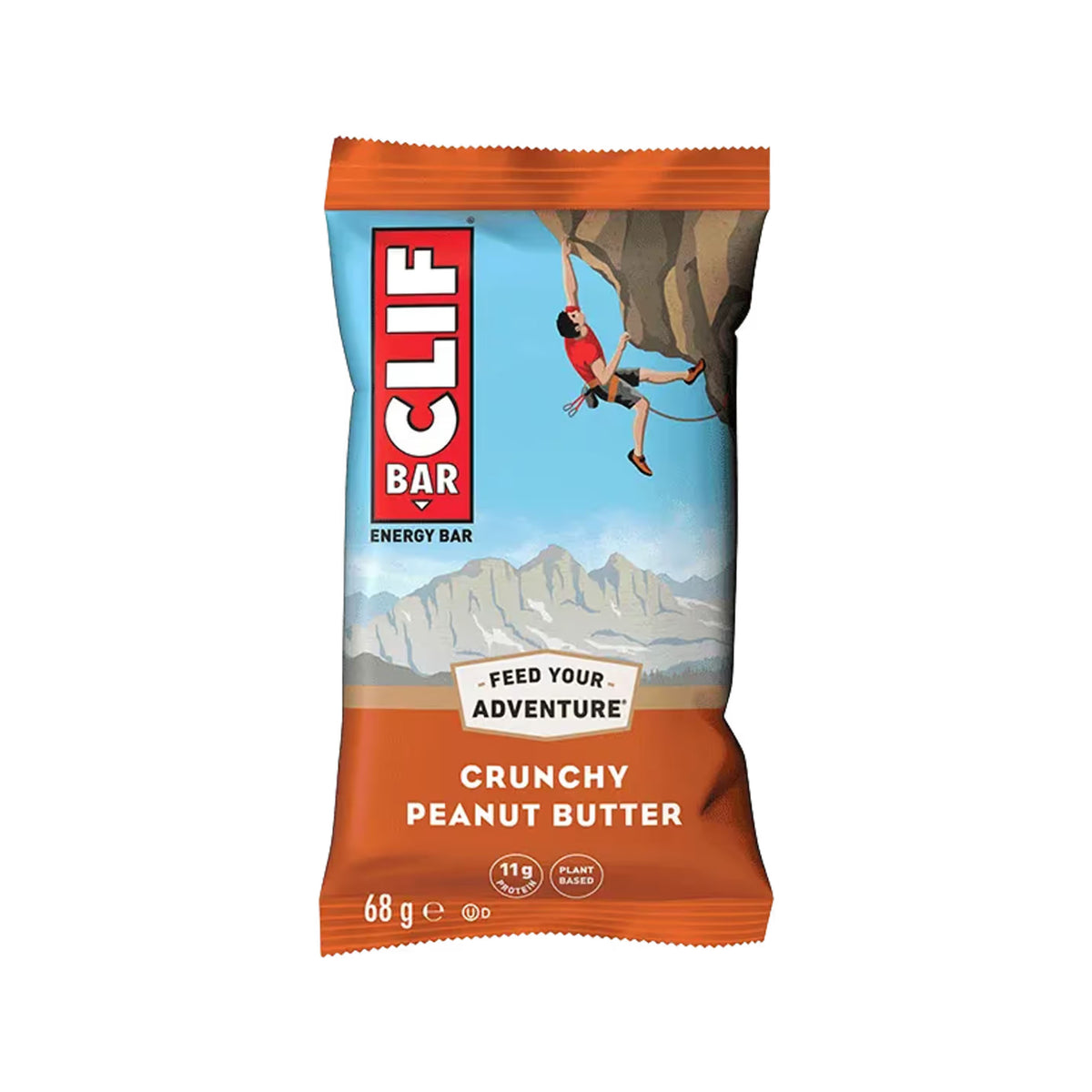 CLIF Bar - 12er Packung