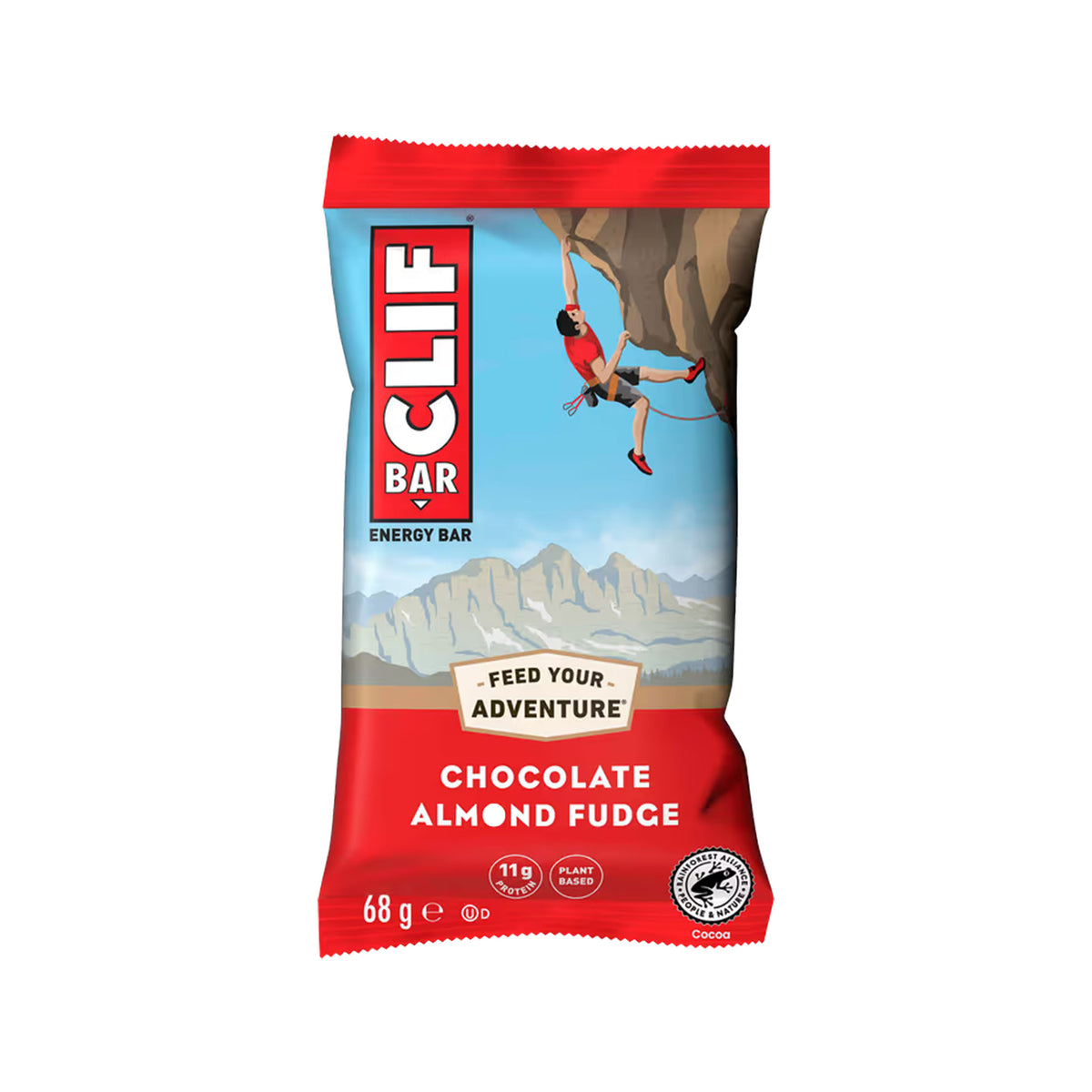 CLIF Bar - 12er Packung