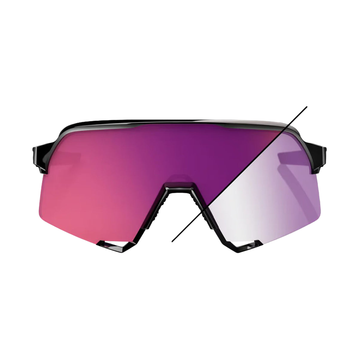 Brille S3 - Bastille