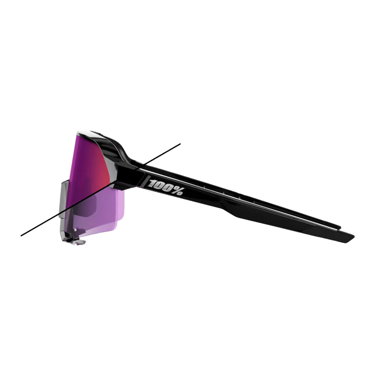 Brille S3 - Bastille