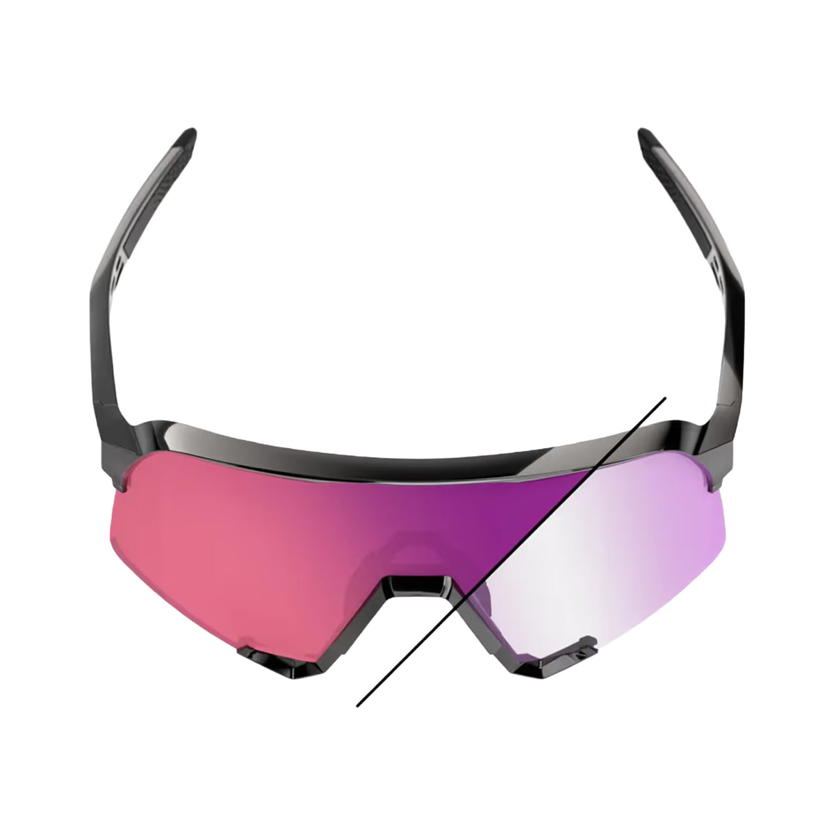 Brille S3 - Bastille